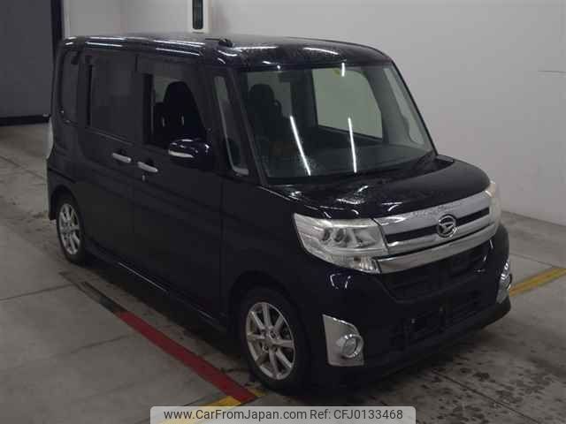 daihatsu tanto 2013 -DAIHATSU--Tanto LA600S-0040675---DAIHATSU--Tanto LA600S-0040675- image 1