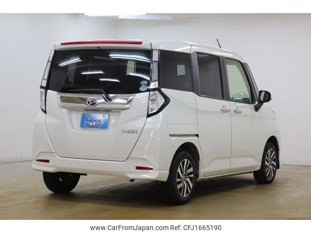 daihatsu thor 2018 CFJ1665190 image 2