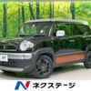 suzuki xbee 2018 -SUZUKI--XBEE DAA-MN71S--MN71S-116312---SUZUKI--XBEE DAA-MN71S--MN71S-116312- image 1