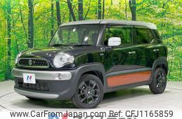 suzuki xbee 2018 -SUZUKI--XBEE DAA-MN71S--MN71S-116312---SUZUKI--XBEE DAA-MN71S--MN71S-116312-