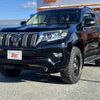 toyota land-cruiser-prado 2019 -TOYOTA--Land Cruiser Prado CBA-TRJ150W--TRJ150-0100721---TOYOTA--Land Cruiser Prado CBA-TRJ150W--TRJ150-0100721- image 8