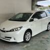 toyota wish 2010 -TOYOTA 【神戸 330る7538】--Wish ZGE20W-0088220---TOYOTA 【神戸 330る7538】--Wish ZGE20W-0088220- image 1