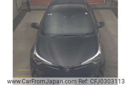 toyota c-hr 2018 -TOYOTA--C-HR DBA-NGX50--NGX50-2028242---TOYOTA--C-HR DBA-NGX50--NGX50-2028242-