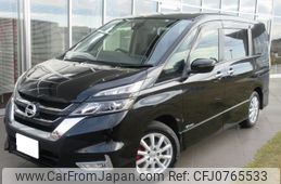 nissan serena 2018 -NISSAN--Serena DAA-GFC27--GFC27-088675---NISSAN--Serena DAA-GFC27--GFC27-088675-