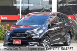 honda shuttle 2019 CFJ1504257