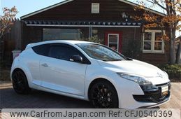 renault megane 2011 quick_quick_ABA-DZF4R_VF1DZ1N06B0665424