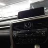 lexus rx 2016 CFJ1045777 image 11