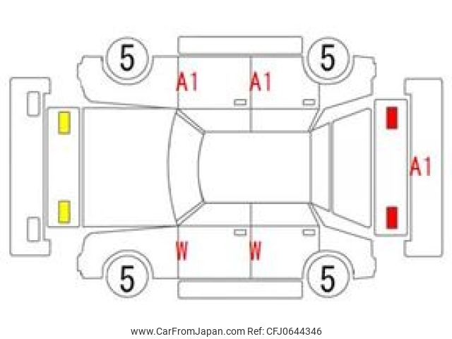 daihatsu cast 2022 -DAIHATSU--Cast 5BA-LA250S--LA250S-0223987---DAIHATSU--Cast 5BA-LA250S--LA250S-0223987- image 2