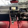 lexus rx 2019 -LEXUS--Lexus RX DAA-GYL20W--GYL20-0009537---LEXUS--Lexus RX DAA-GYL20W--GYL20-0009537- image 2