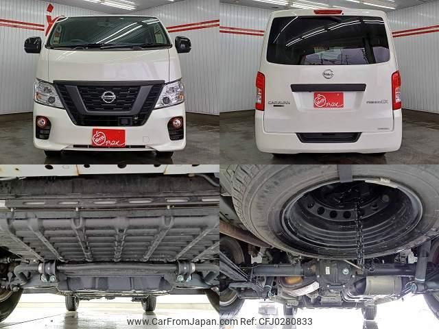 nissan nv350-caravan-van 2021 quick_quick_CBF-VR2E26_VR2E26-137910 image 2