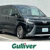 toyota voxy 2017 -TOYOTA--Voxy DBA-ZRR80W--ZRR80-0347223---TOYOTA--Voxy DBA-ZRR80W--ZRR80-0347223- image 1