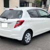 toyota vitz 2016 -TOYOTA--Vitz DBA-KSP130--KSP130-2169645---TOYOTA--Vitz DBA-KSP130--KSP130-2169645- image 2