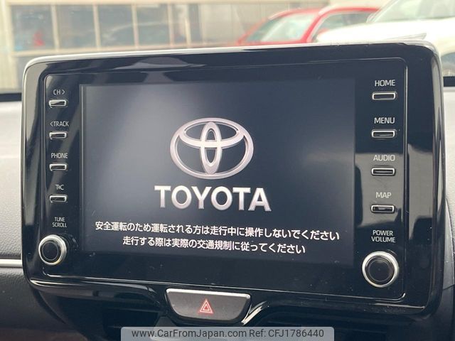 toyota yaris-cross 2020 CFJ1786440 image 2