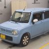 suzuki alto-lapin 2009 -SUZUKI 【岐阜 582た9827】--Alto Lapin HE22S-128928---SUZUKI 【岐阜 582た9827】--Alto Lapin HE22S-128928- image 1