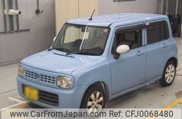 suzuki alto-lapin 2009 -SUZUKI 【岐阜 582た9827】--Alto Lapin HE22S-128928---SUZUKI 【岐阜 582た9827】--Alto Lapin HE22S-128928-