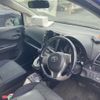 toyota ractis 2011 -TOYOTA--Ractis DBA-NCP120--NCP120-2009251---TOYOTA--Ractis DBA-NCP120--NCP120-2009251- image 7