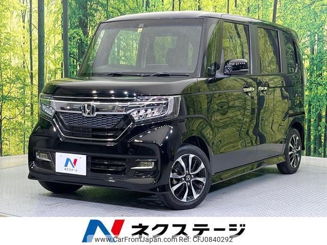 honda n-box 2018 quick_quick_JF3_JF3-1169620 image 1