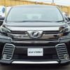 toyota vellfire 2017 -TOYOTA--Vellfire DBA-AGH30W--AGH30-0129374---TOYOTA--Vellfire DBA-AGH30W--AGH30-0129374- image 2