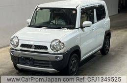 suzuki hustler 2020 -SUZUKI--Hustler MR41S-382377---SUZUKI--Hustler MR41S-382377-