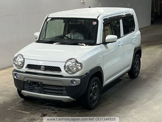 suzuki hustler 2020 -SUZUKI--Hustler MR41S-382377---SUZUKI--Hustler MR41S-382377- image 1