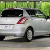 suzuki swift 2013 -SUZUKI--Swift DBA-ZC72S--ZC72S-218411---SUZUKI--Swift DBA-ZC72S--ZC72S-218411- image 17