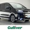 toyota noah 2018 -TOYOTA--Noah DBA-ZRR80W--ZRR80-0397363---TOYOTA--Noah DBA-ZRR80W--ZRR80-0397363- image 1