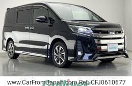 toyota noah 2018 -TOYOTA--Noah DBA-ZRR80W--ZRR80-0397363---TOYOTA--Noah DBA-ZRR80W--ZRR80-0397363-