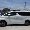 toyota vellfire 2016 -TOYOTA 【なにわ 352】--Vellfire AYH30W--AYH30-0027334---TOYOTA 【なにわ 352】--Vellfire AYH30W--AYH30-0027334- image 41