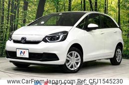 honda fit 2023 CFJ1545230