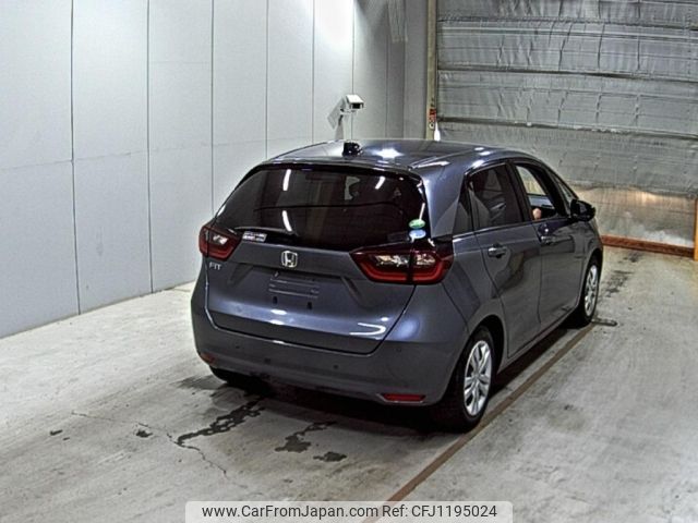 honda fit 2020 -HONDA--Fit GR1--GR1-1004144---HONDA--Fit GR1--GR1-1004144- image 2