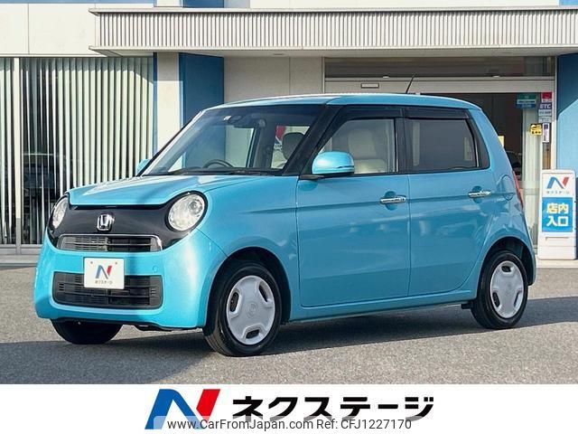 honda n-one 2014 quick_quick_JG1_JG1-1100018 image 1