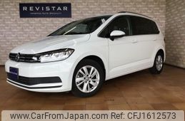 volkswagen golf-touran 2020 CFJ1612573