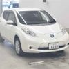 nissan leaf undefined -NISSAN 【三河 302サ8605】--Leaf AZE0-206901---NISSAN 【三河 302サ8605】--Leaf AZE0-206901- image 1