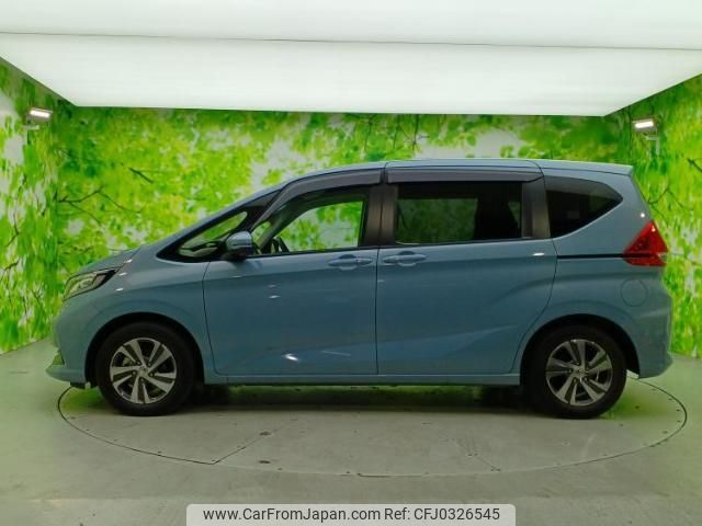 honda freed 2019 quick_quick_6BA-GB5_GB5-3100664 image 2