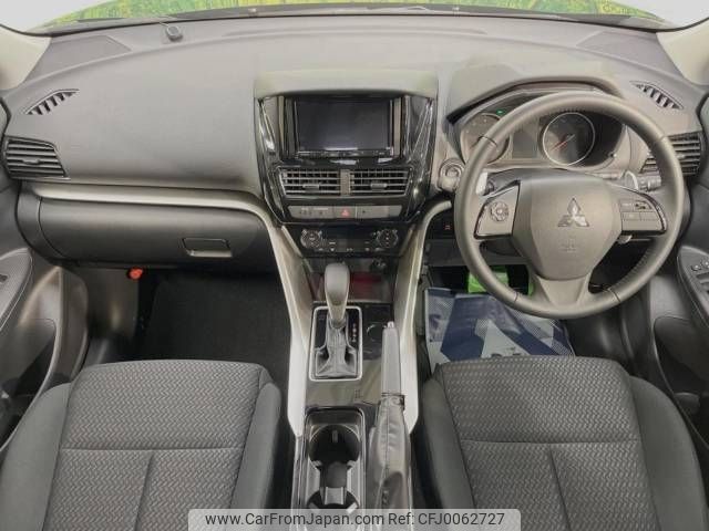 mitsubishi eclipse-cross 2022 -MITSUBISHI--Eclipse Cross 5BA-GK1W--GK1W-0501695---MITSUBISHI--Eclipse Cross 5BA-GK1W--GK1W-0501695- image 2