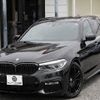 bmw 5-series 2018 -BMW--BMW 5 Series LDA-JM20--WBAJM72040BM91415---BMW--BMW 5 Series LDA-JM20--WBAJM72040BM91415- image 1