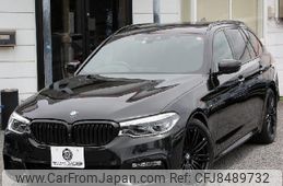 bmw 5-series 2018 -BMW--BMW 5 Series LDA-JM20--WBAJM72040BM91415---BMW--BMW 5 Series LDA-JM20--WBAJM72040BM91415-