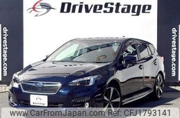 subaru impreza-sports 2017 CFJ1793141