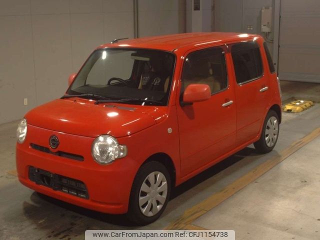 daihatsu mira-cocoa 2016 -DAIHATSU--Mira Cocoa L675S-0210550---DAIHATSU--Mira Cocoa L675S-0210550- image 1