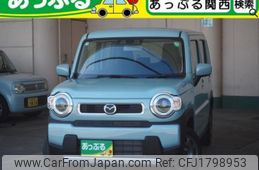 mazda flair-crossover 2024 CFJ1798953