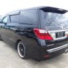 toyota alphard 2008 NIKYO_MJ48520 image 4