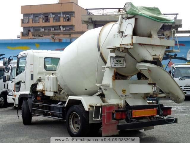 hino ranger 2011 -HINO--Hino Ranger LDG-FJ7JDAA--FJ7JDA-10069---HINO--Hino Ranger LDG-FJ7JDAA--FJ7JDA-10069- image 2