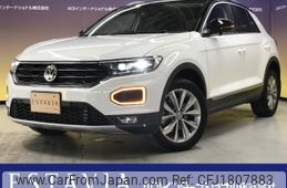 volkswagen volkswagen-others 2020 CFJ1807883