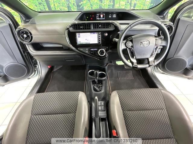 toyota aqua 2019 quick_quick_NHP10H_NHP10-6852135 image 2