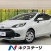 toyota aqua 2022 -TOYOTA--AQUA 6AA-MXPK11--MXPK11-2066289---TOYOTA--AQUA 6AA-MXPK11--MXPK11-2066289- image 1