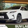 lexus rx 2017 CFJ1835999 image 1