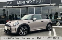 mini mini-others 2021 quick_quick_XR20MW_WMW52DH0202R47182