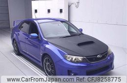 subaru impreza 2010 -SUBARU--Impreza GVB-002232---SUBARU--Impreza GVB-002232-