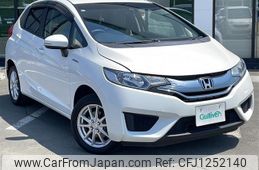 honda fit 2015 -HONDA--Fit DAA-GP6--GP6-3204996---HONDA--Fit DAA-GP6--GP6-3204996-
