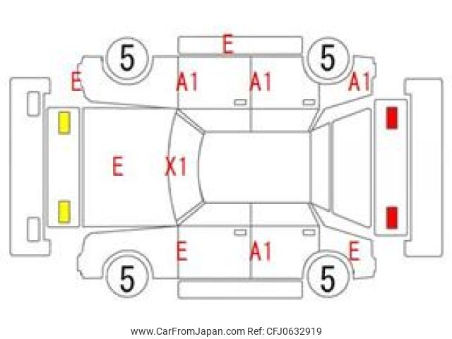 daihatsu cast 2016 -DAIHATSU--Cast DBA-LA250S--LA250S-0065900---DAIHATSU--Cast DBA-LA250S--LA250S-0065900- image 2